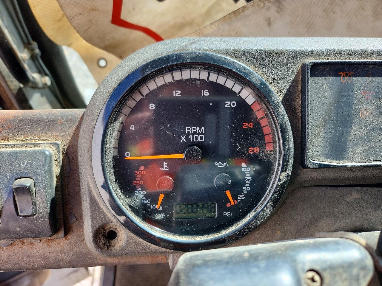 2014 MACK All other VIN 1M2AV04C3EM010852 photo 8