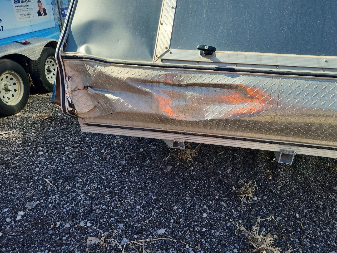 2019 ALCOM Alcom llc VIN 5WFBW1211KW088908 photo 9