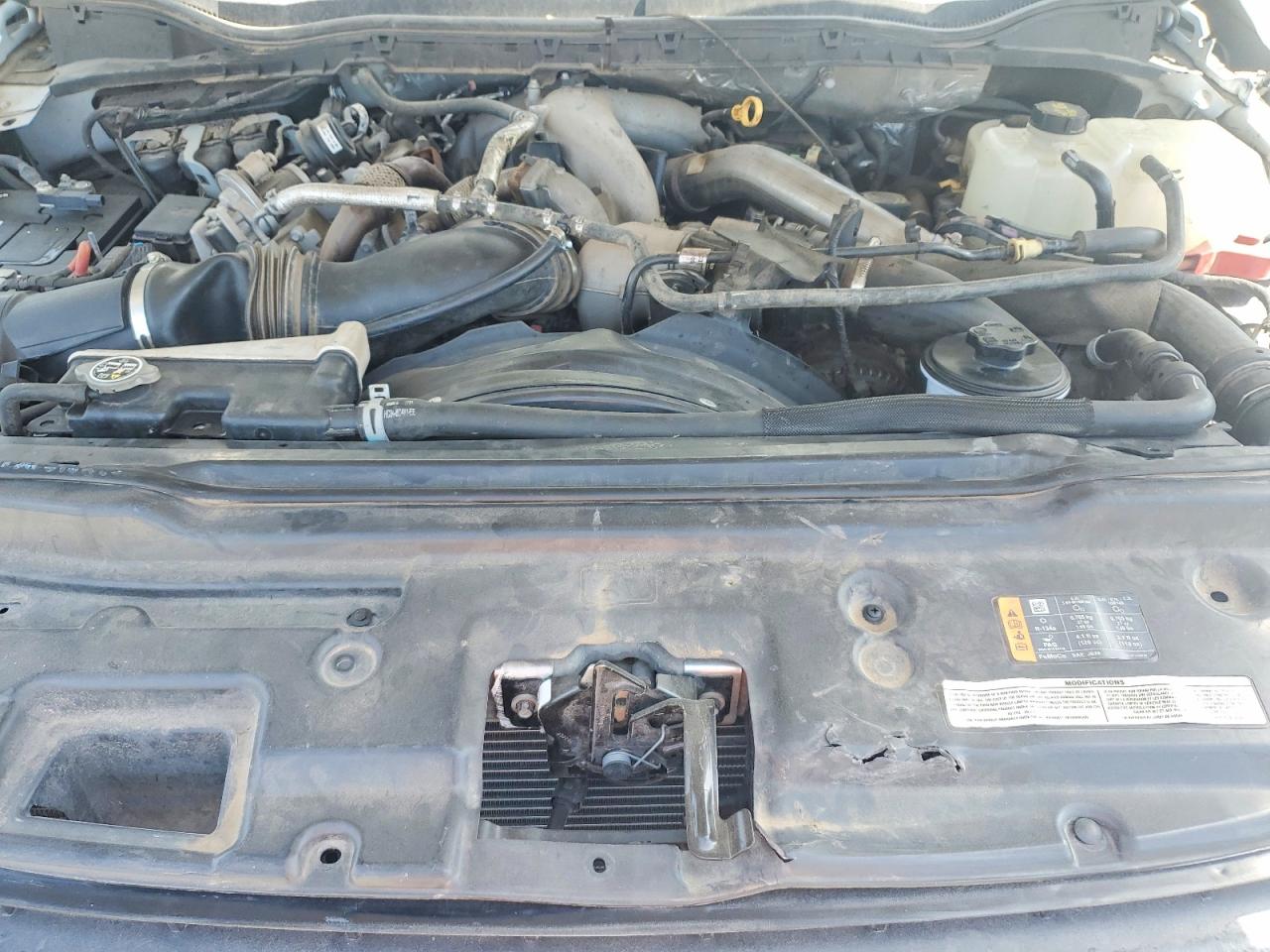 2021 Ford F350 VIN 1FT8W3BT7MEE06425 photo 11