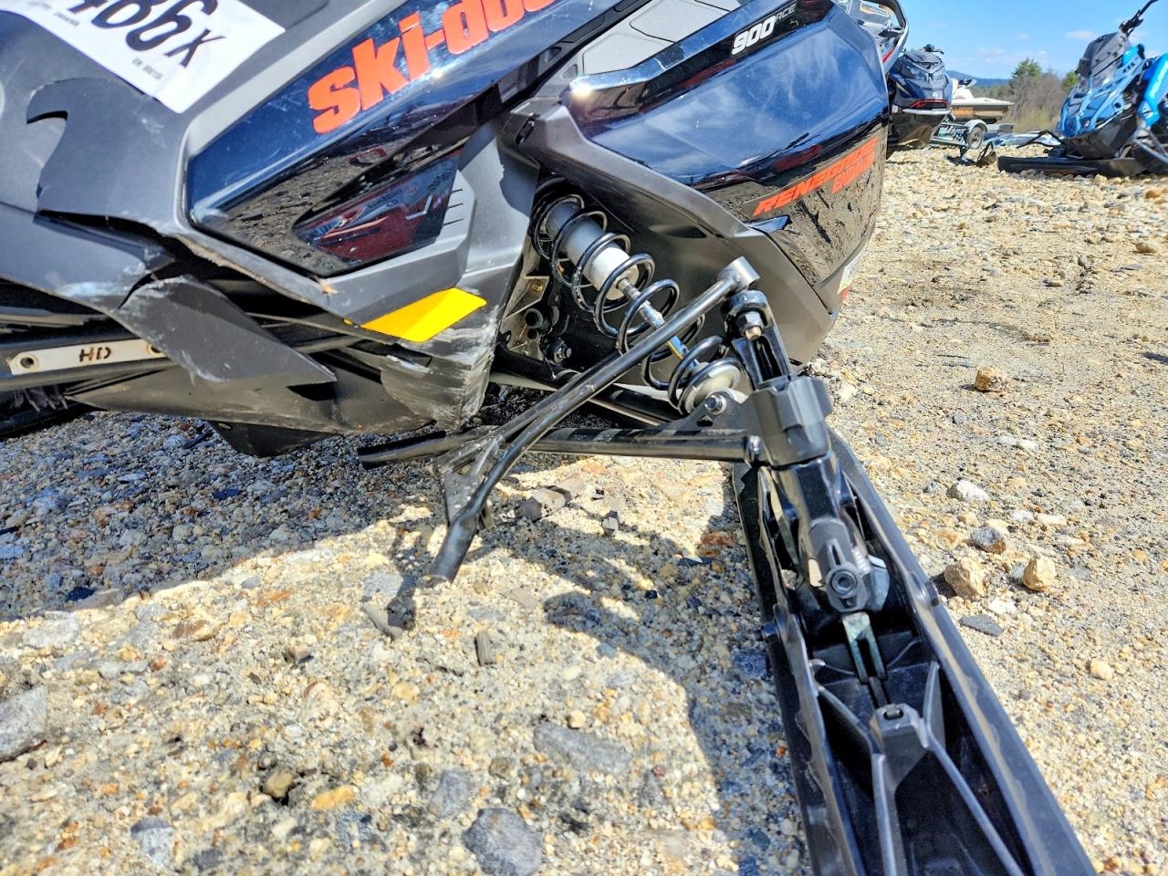 2020 SKI Renegade e VIN 2BPSUNLA7LV000156 photo 9