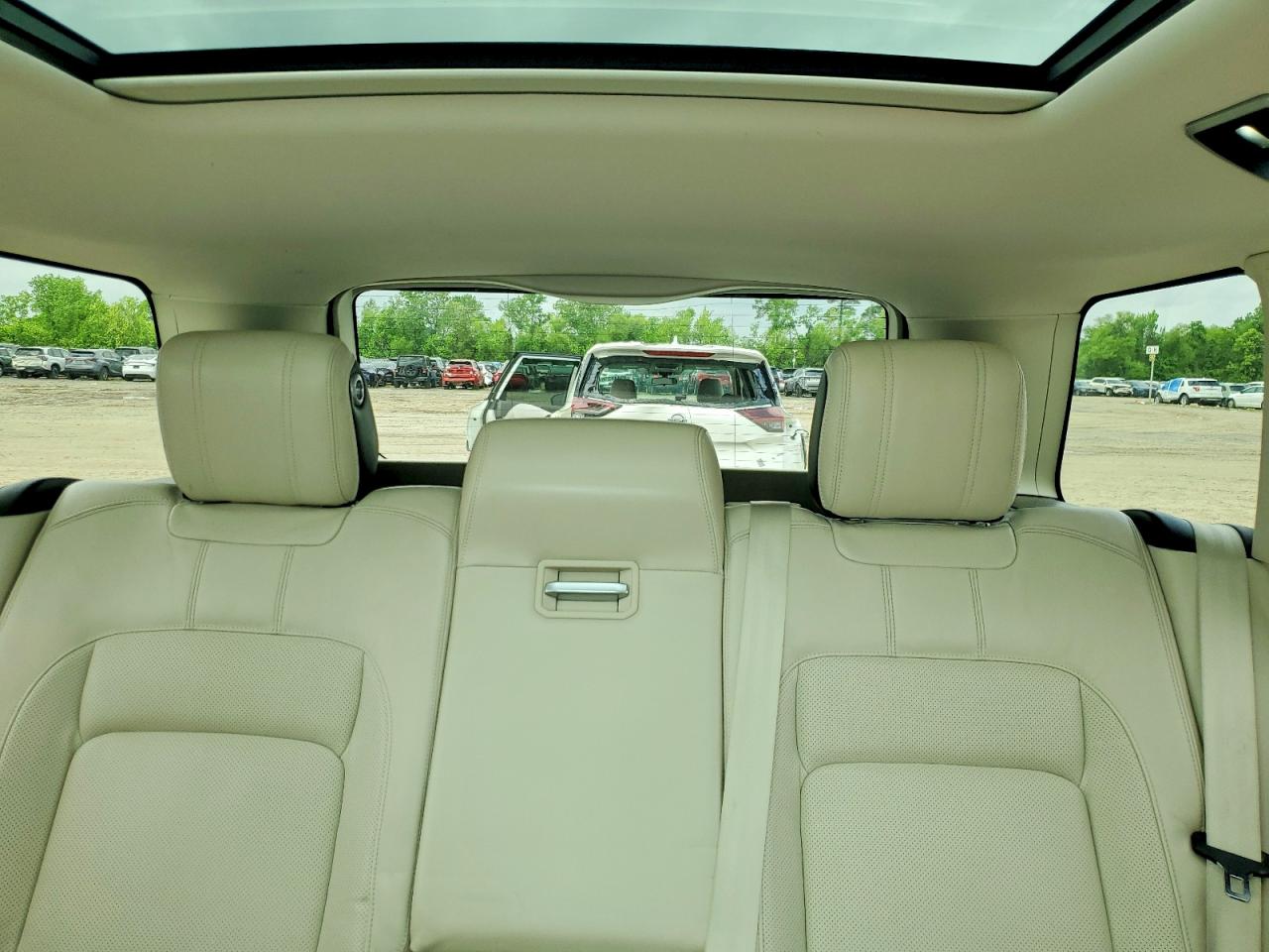 2018 Land Rangerover VIN SALGS2SV7JA395621 photo 10