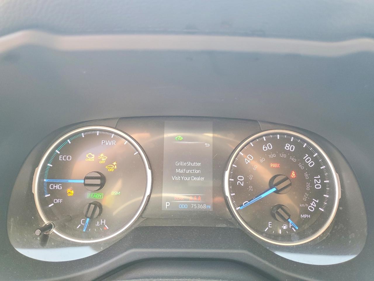 2022 TOYOTA Rav4 VIN 2T3B6RFV4NW034329 photo 9