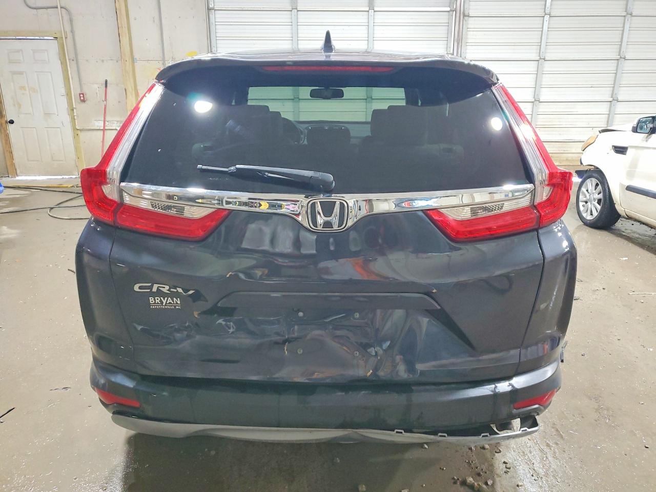 2019 Honda Crv VIN 7FARW1H89KE011142 photo 6