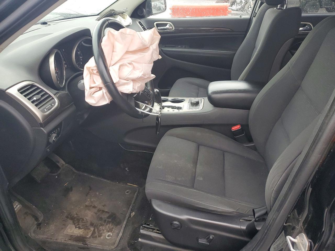 2011 JEEP Grand cher VIN 1J4RR4GG0BC678816 photo 7