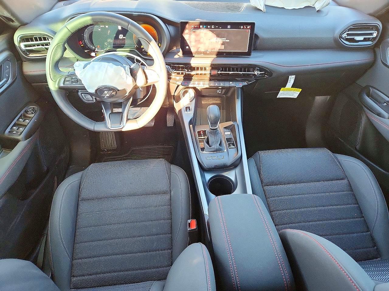2025 DODGE Hornet gt VIN ZACNDFAN5S3A46788 photo 8