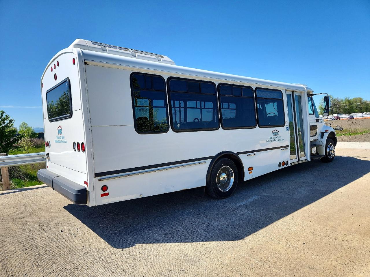 2011 Ic All other VIN 4DRASSKM1BH291845 photo 3