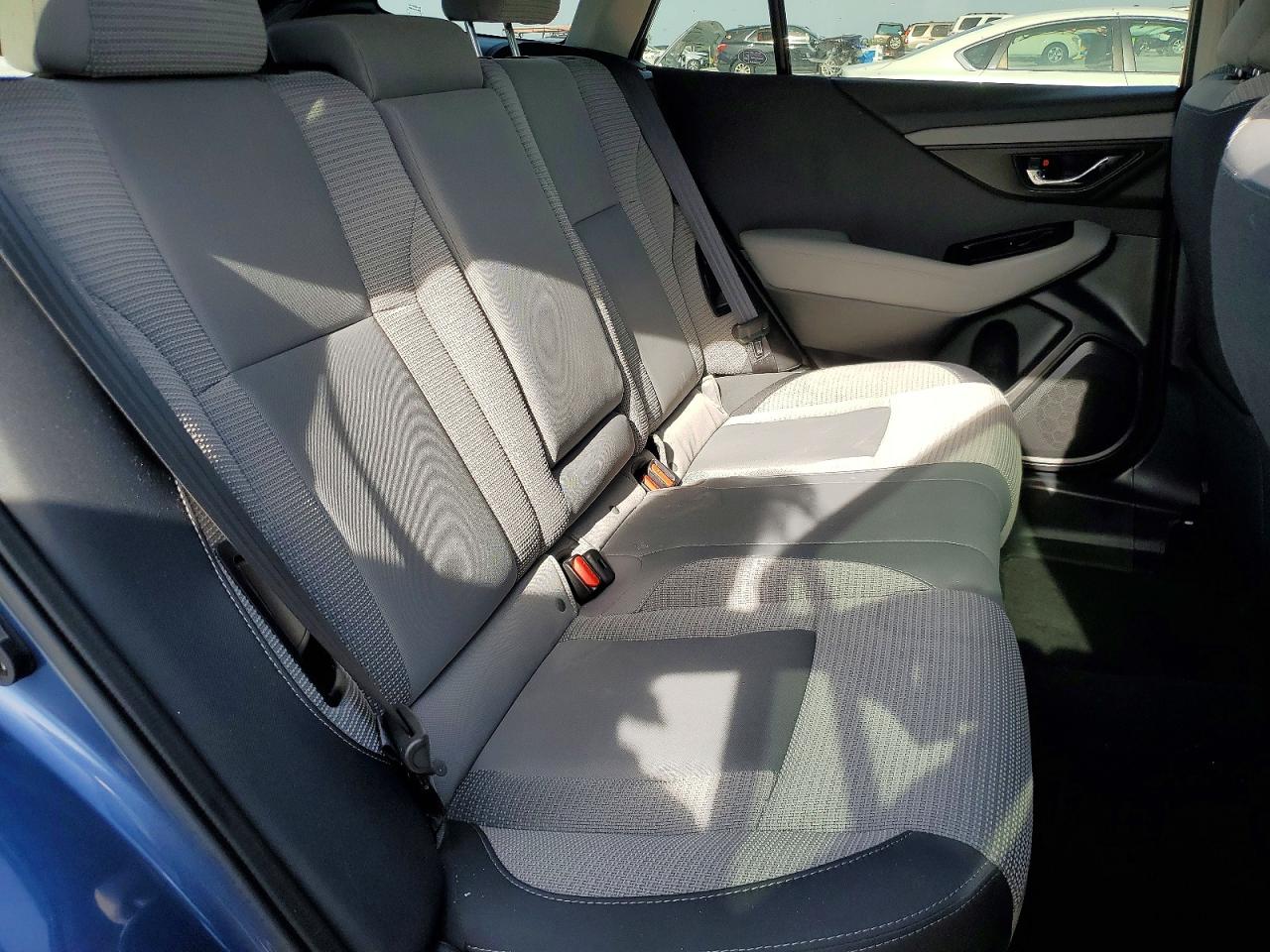 2022 Subaru Outback VIN 4S4BTAFC9N3221590 photo 11