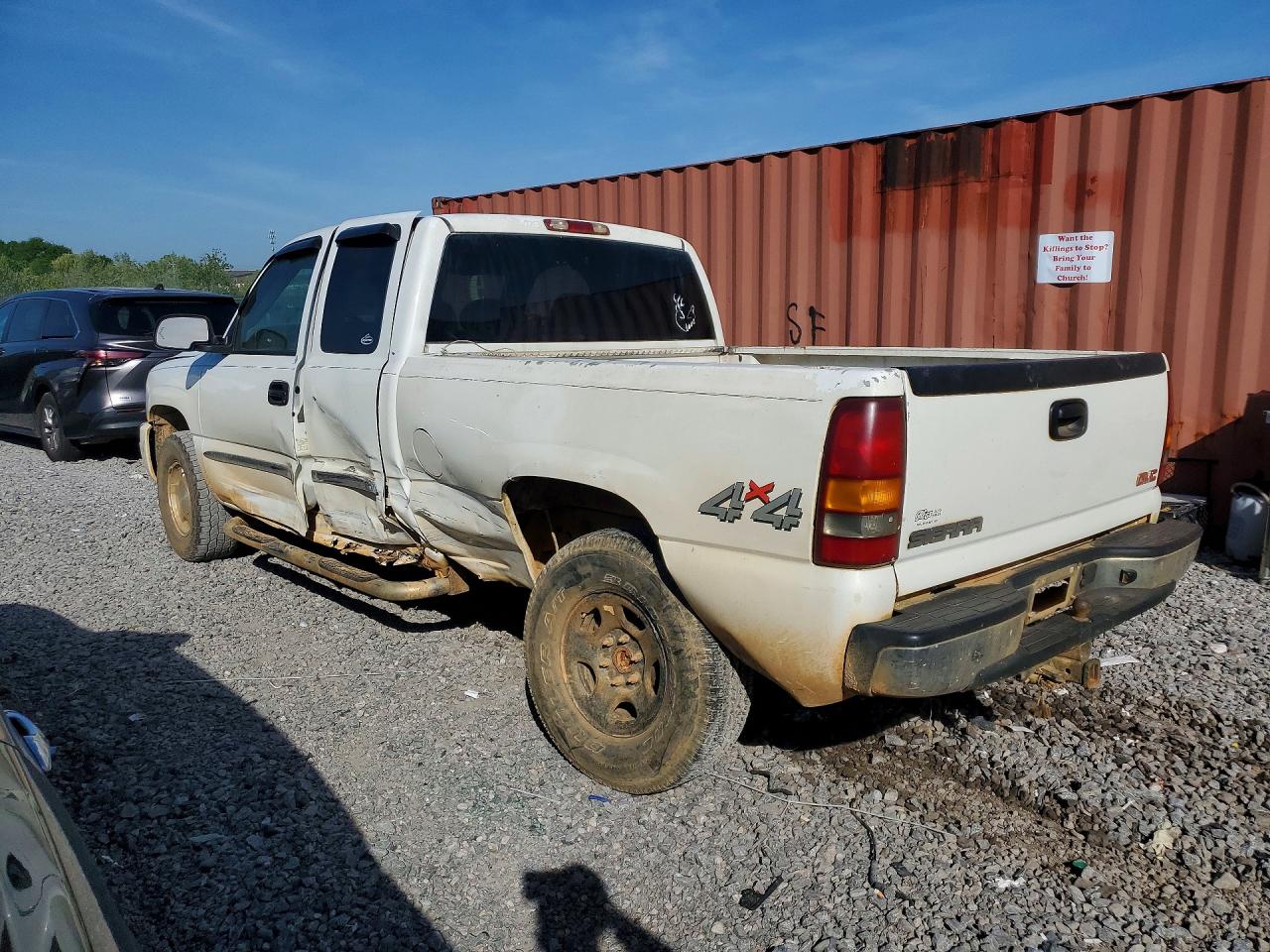 2010 Chevrolet Silverado VIN 2GTEK19T031325100 photo 2