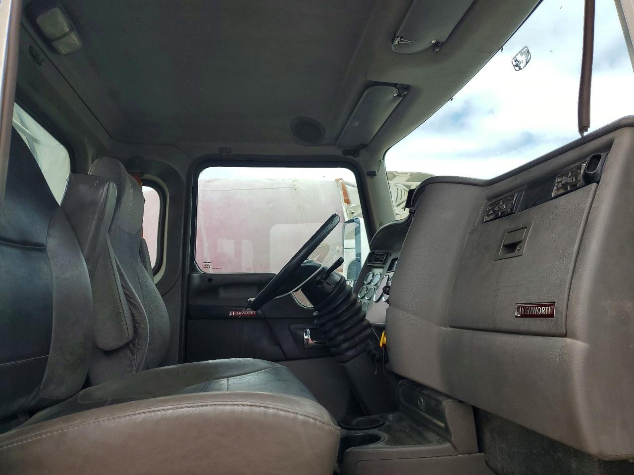 2015 KENWORTH All other VIN 2XKHAJ7X0FM462681 photo 5