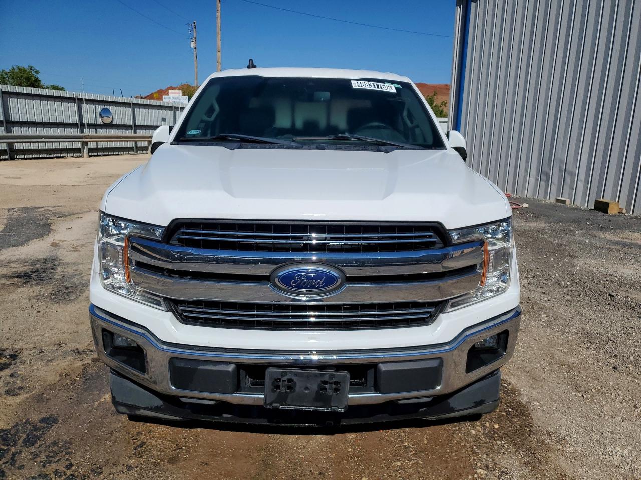 2019 FORD F150 VIN 1FTEW1CP1KKD25802 photo 5