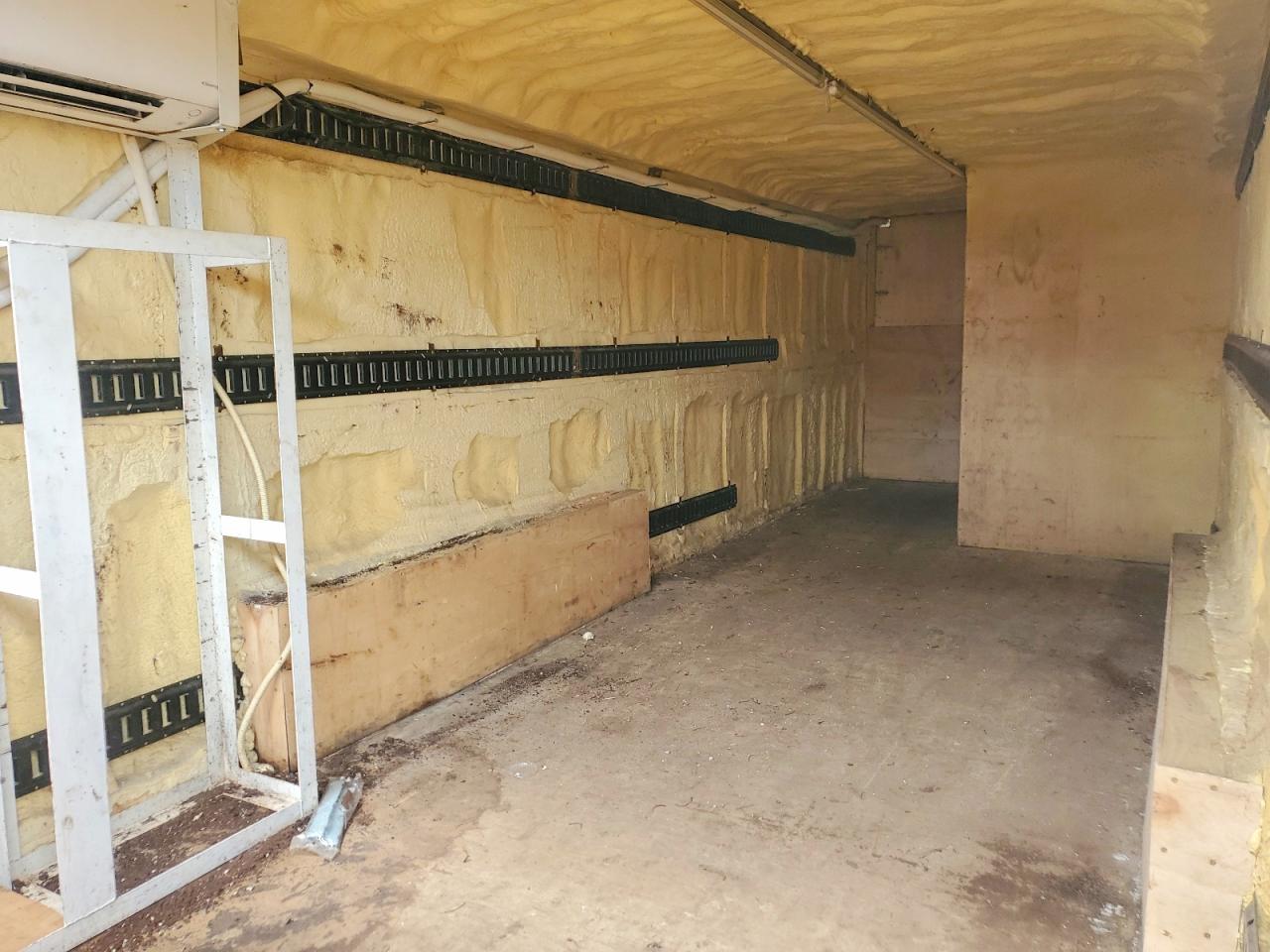 2019 CONTRACT Unknown VIN 49TCG2426K1030606 photo 5