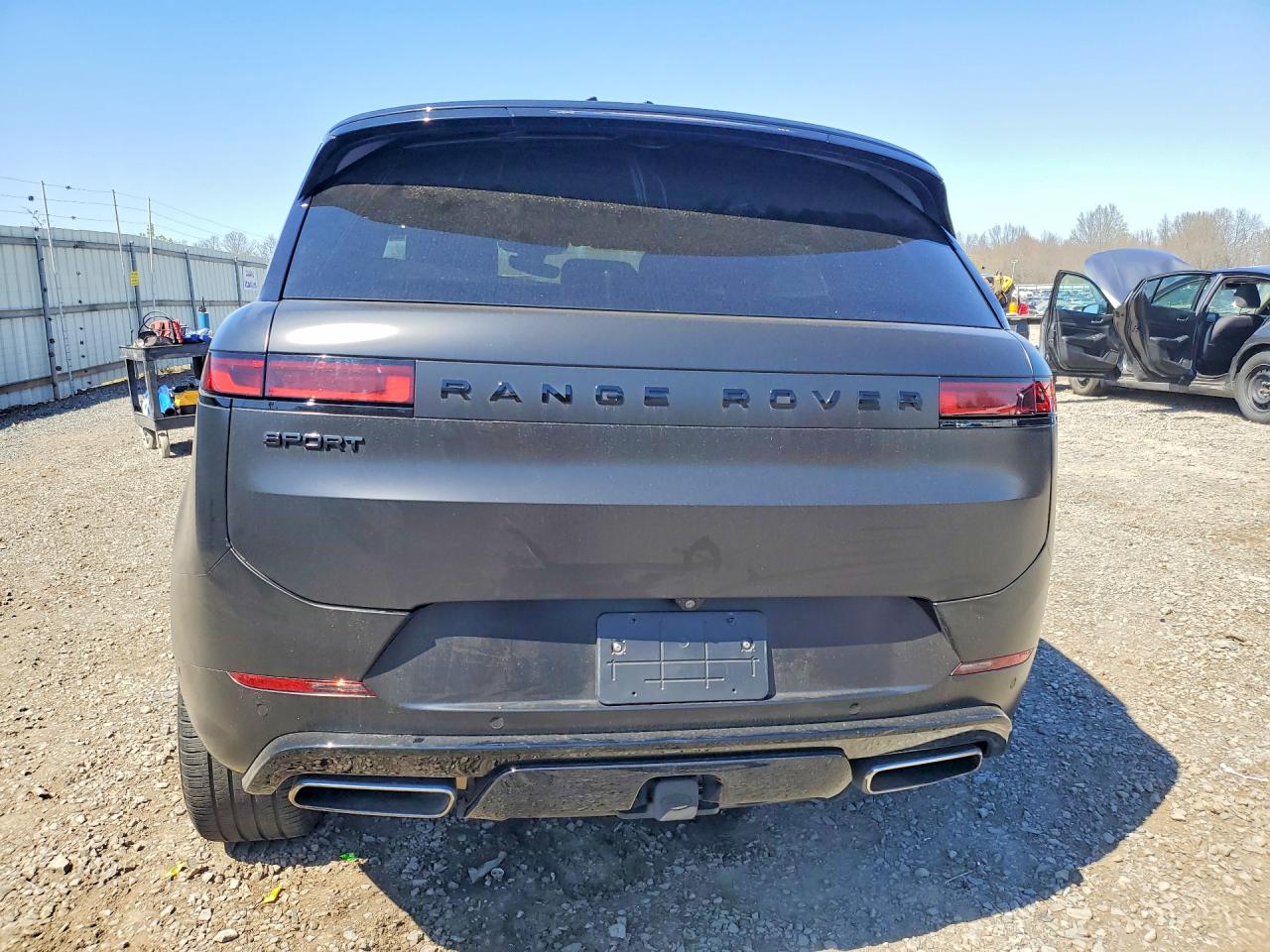 2023 Land Rangerover VIN SAL1L9FU9PA108723 photo 6