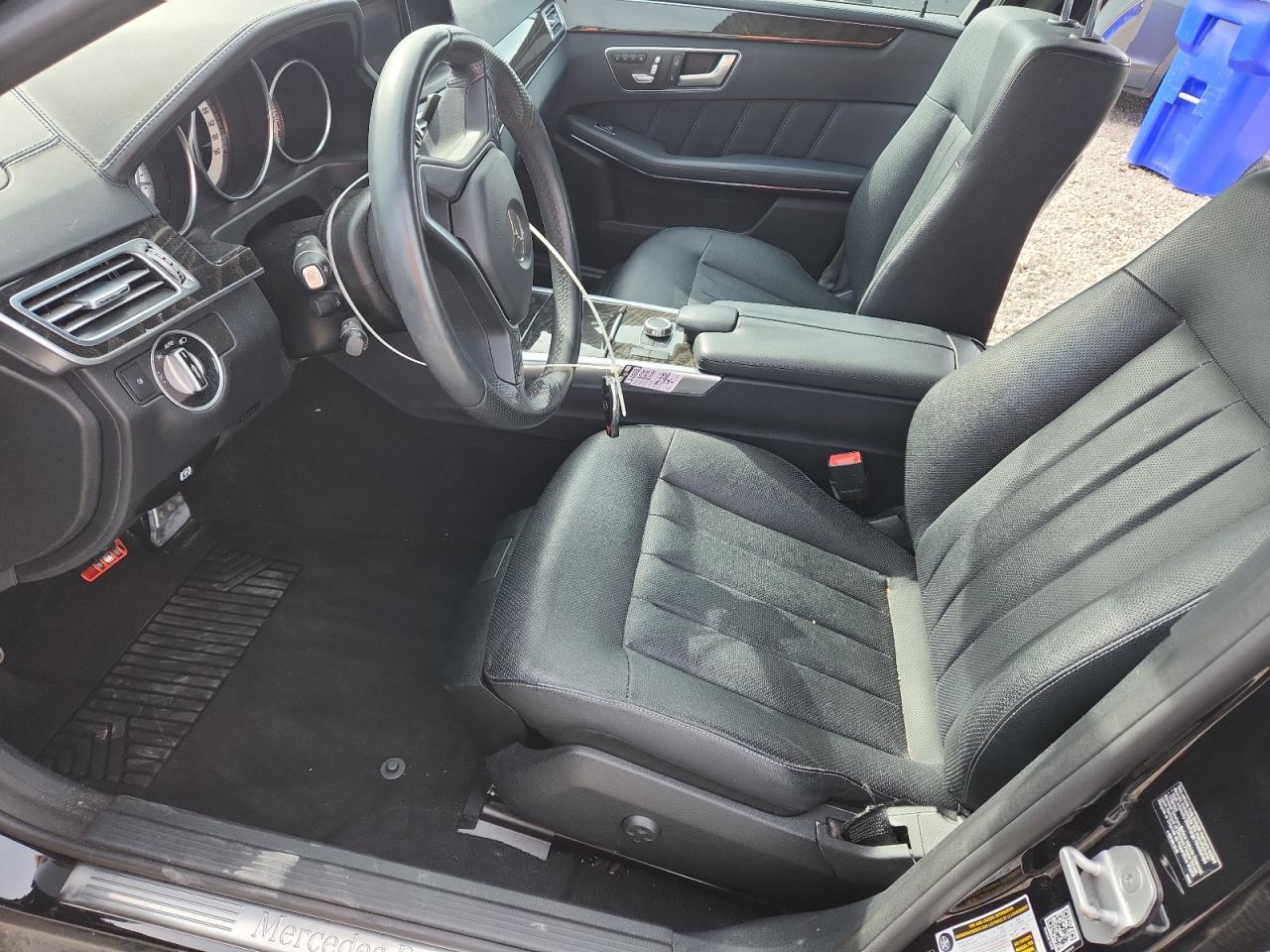 2016 Mercedes-Benz E-class VIN WDDHF6HB2GB176286 photo 7