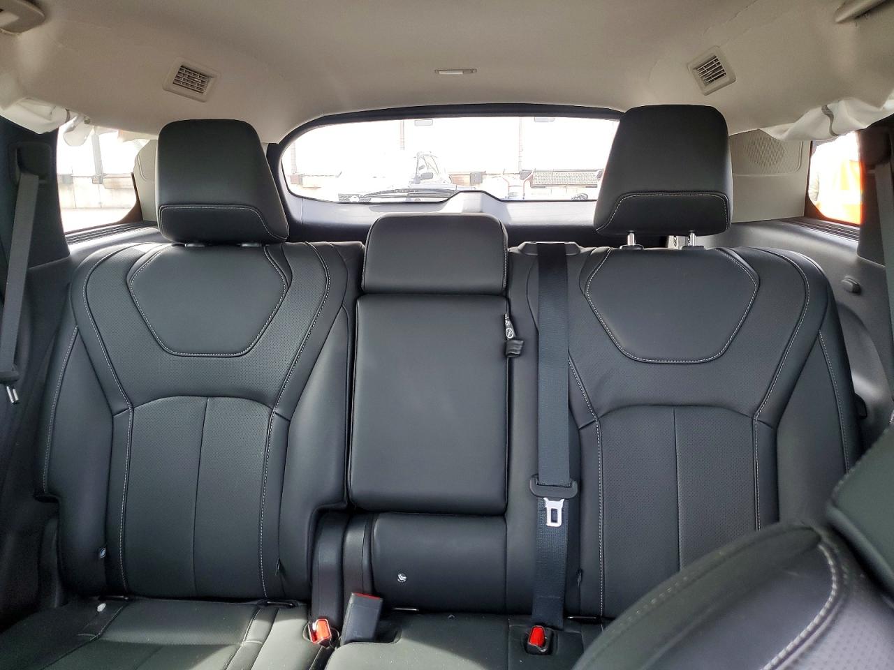 2022 Infiniti Qx60 VIN 5N1DL1FS9NC335170 photo 10
