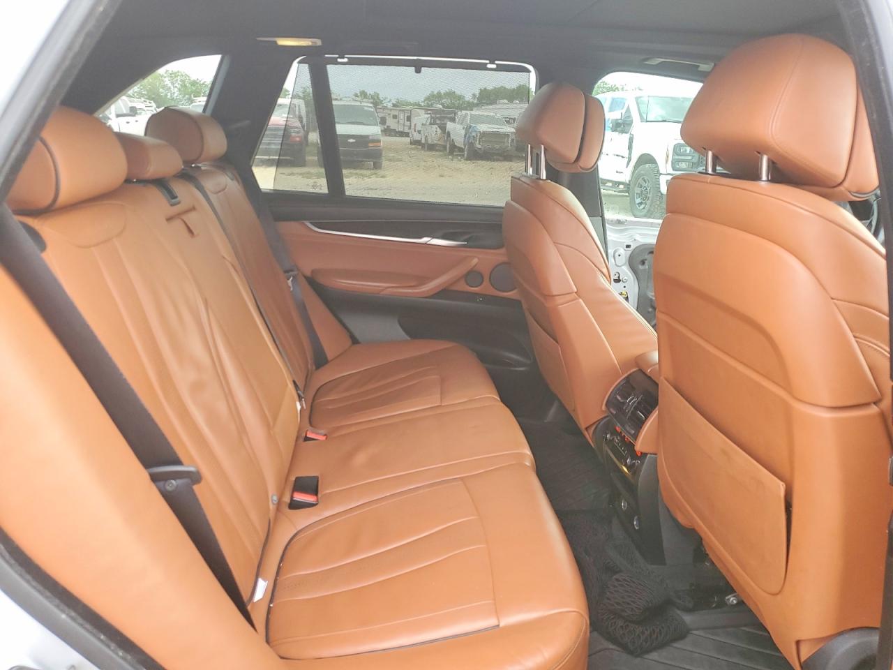 2017 BMW X5 VIN 5UXKR2C35H0X03443 photo 10