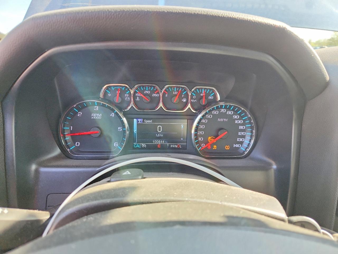 2019 Chevrolet All models VIN 2GCVKPEC1K1201909 photo 9