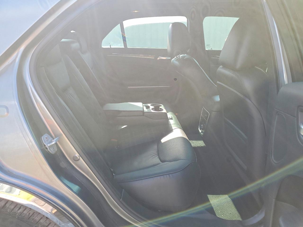 2011 CHRYSLER 300 VIN 2C3CA6CT9BH559472 photo 10