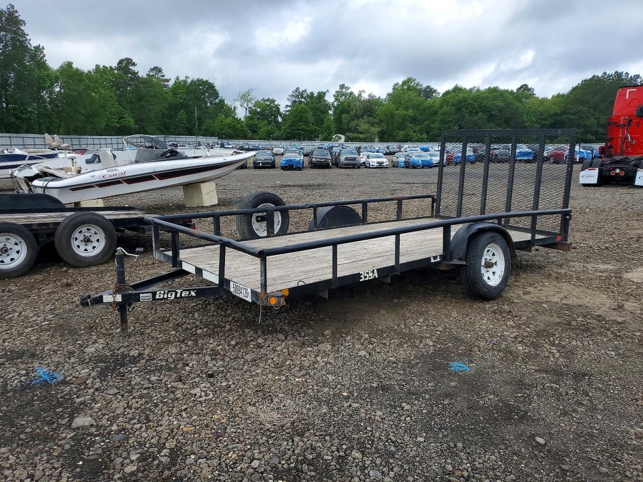 2017 BIG Utility tr VIN 16VAX1415H2022153 photo 2