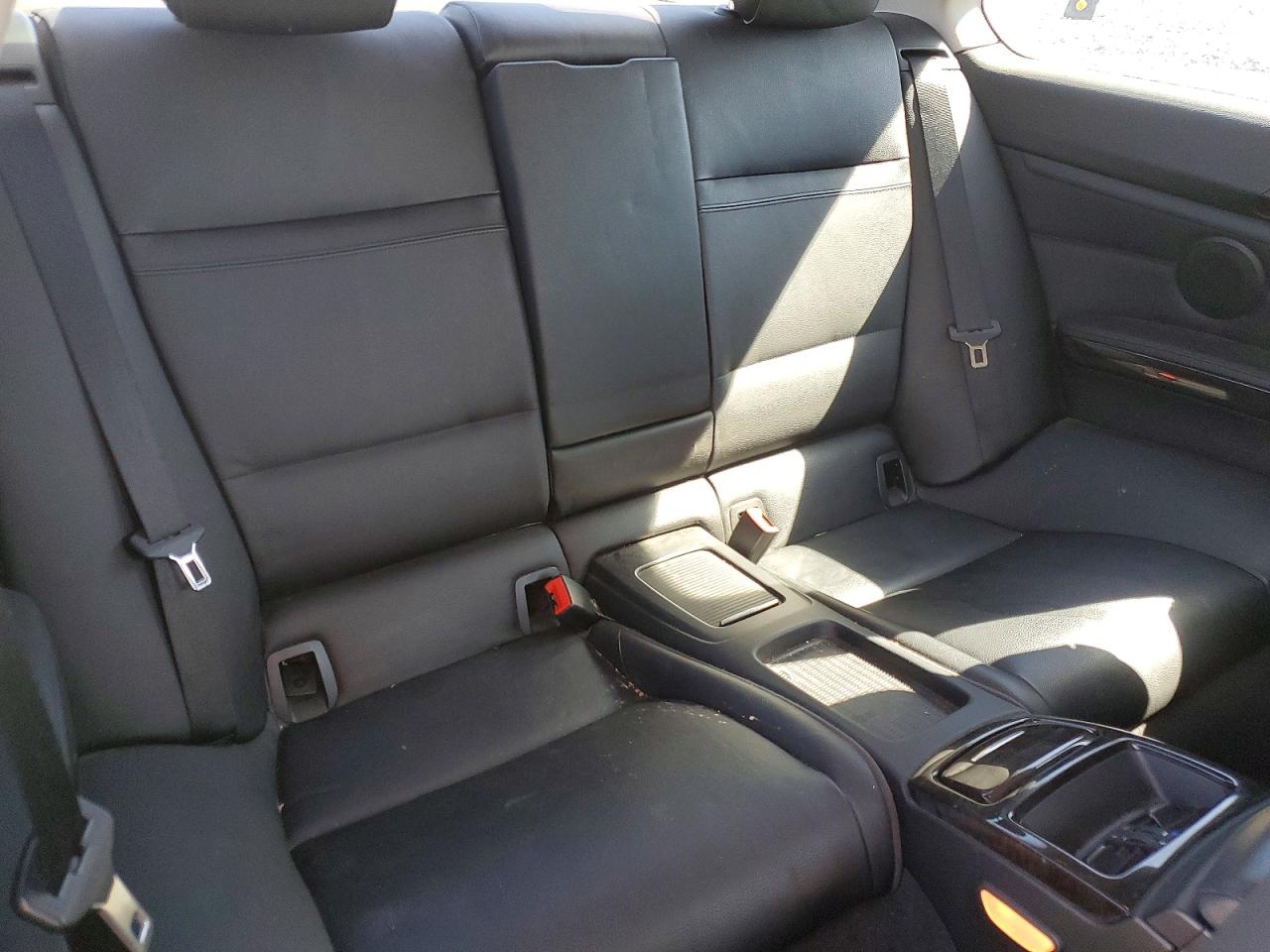 2012 BMW 3 series VIN WBAKF5C5XCE657453 photo 10