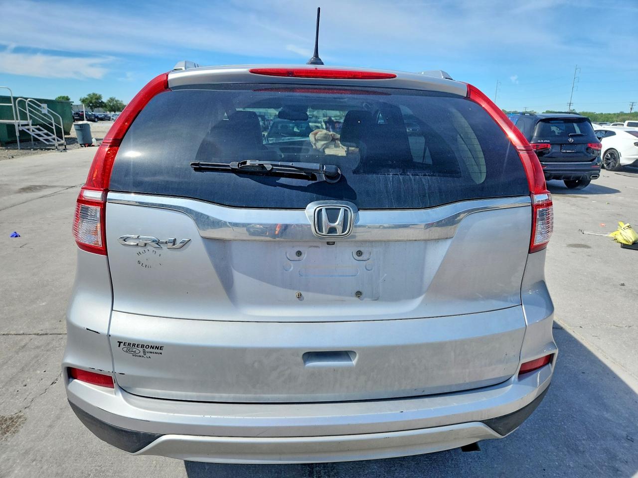 2015 Honda Crv VIN 2HKRM3H76FH559515 photo 6