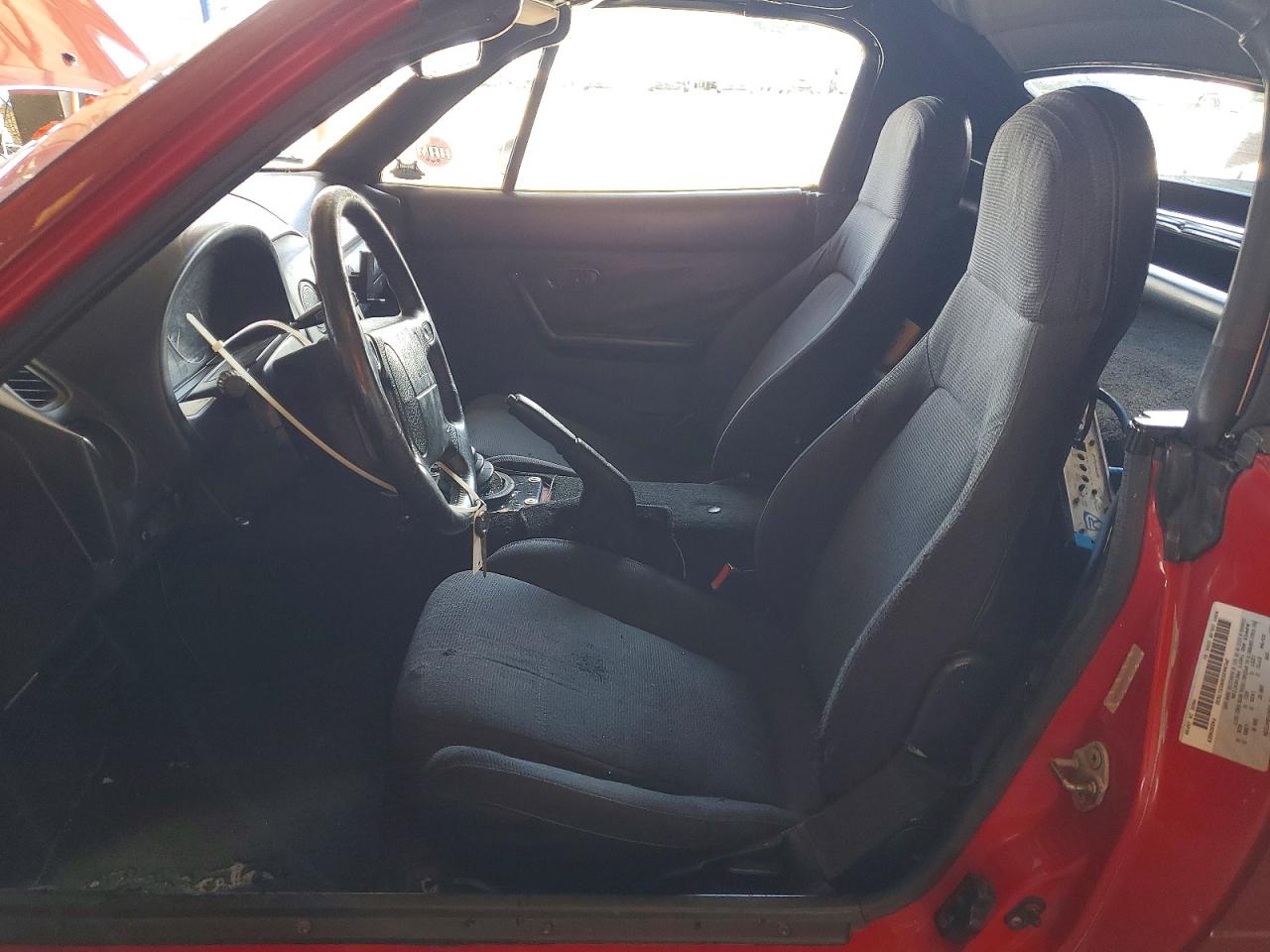 1994 Mazda Mx5 VIN JM1NA3536R0517632 photo 7