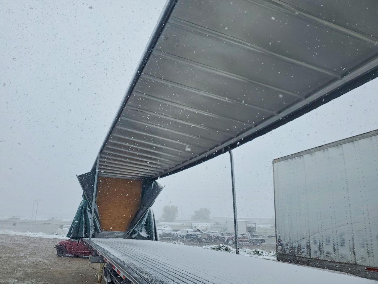2019 WESTERN   VIN 5DN164825KB000588 photo 3