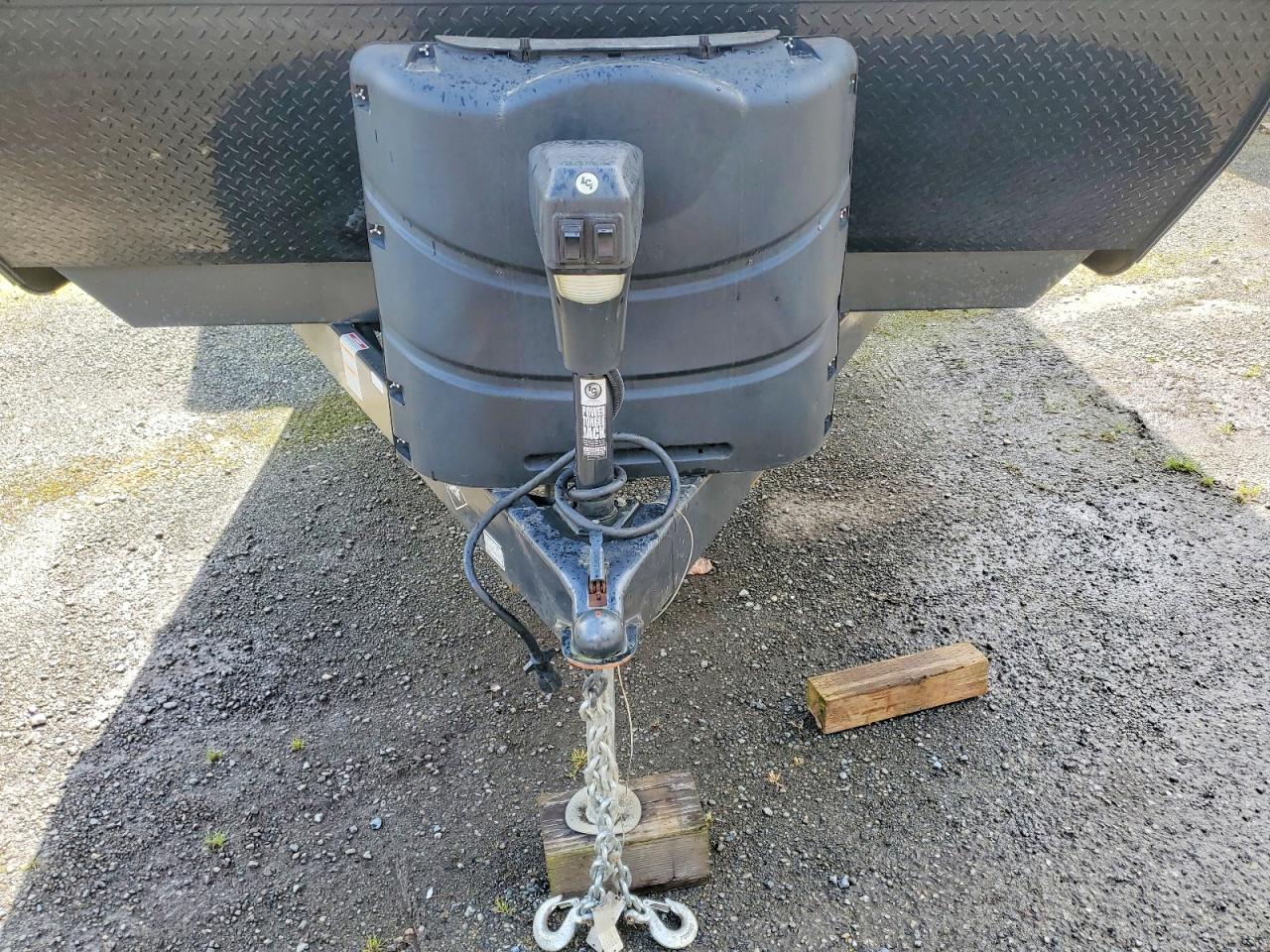 2021 HRLD Torque t28 VIN 5SFCB3328ME449499 photo 7