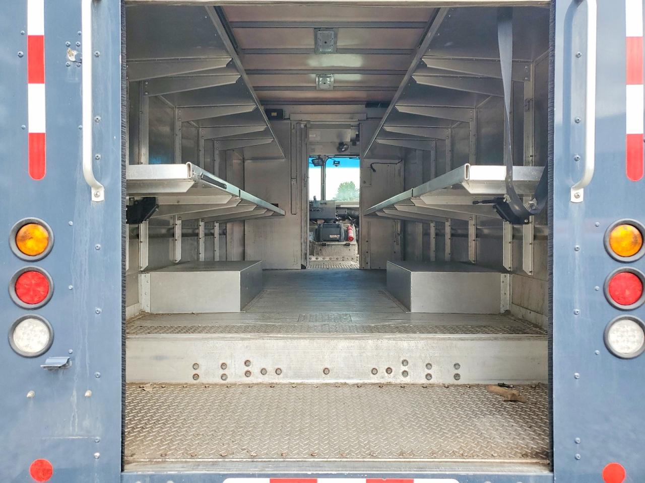 2021 FREIGHTLINER All other VIN 4UZAC2GA2MCMM9251 photo 10