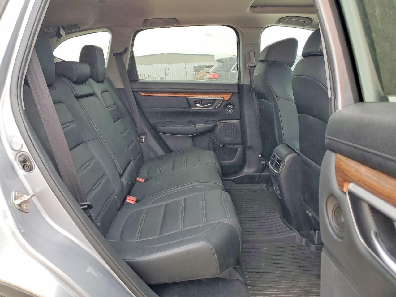 2019 Honda Crv VIN 7FARW2H96KE017771 photo 11