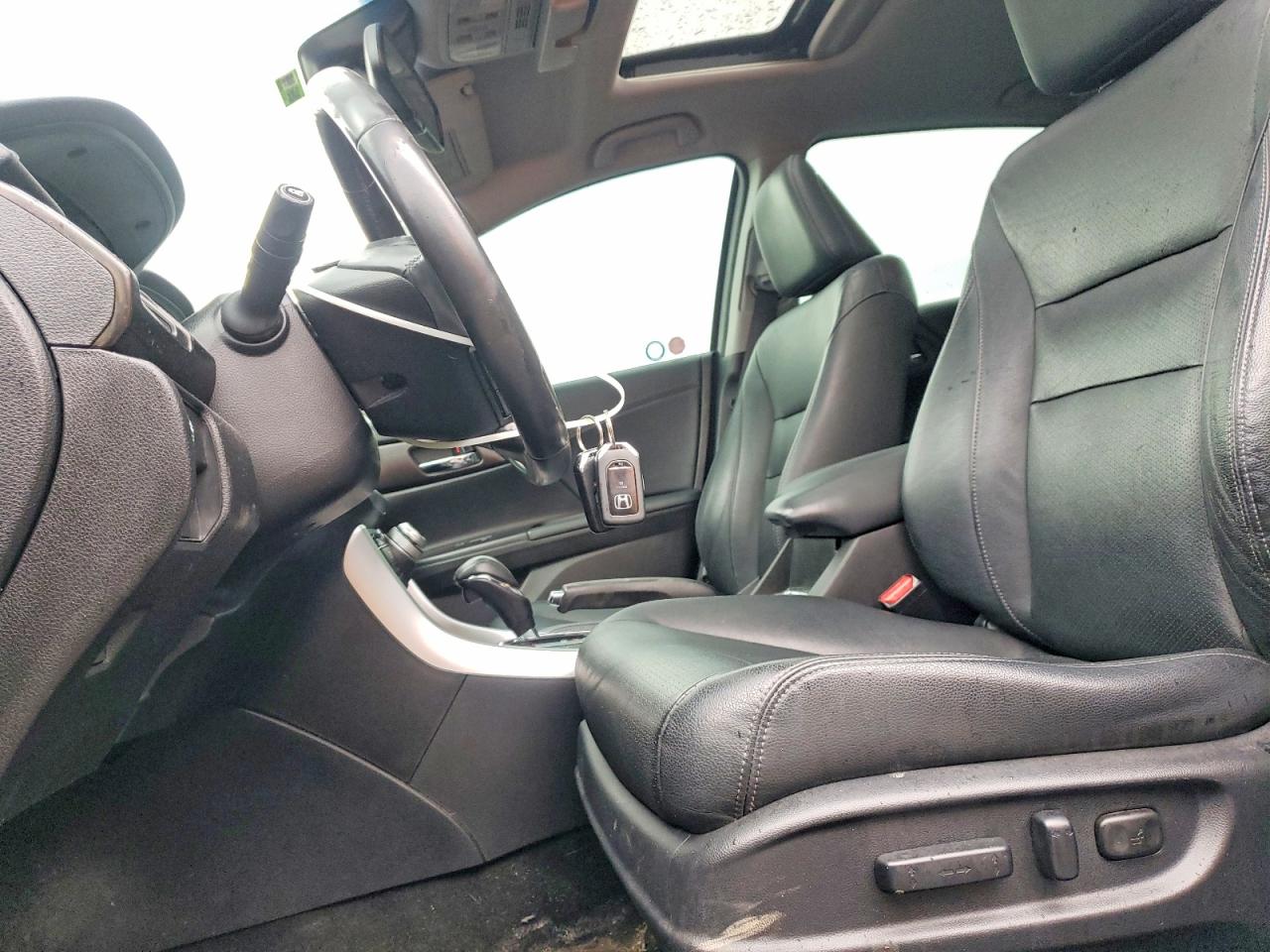 2013 Honda Accord VIN 1HGCR2F9XDA811312 photo 7