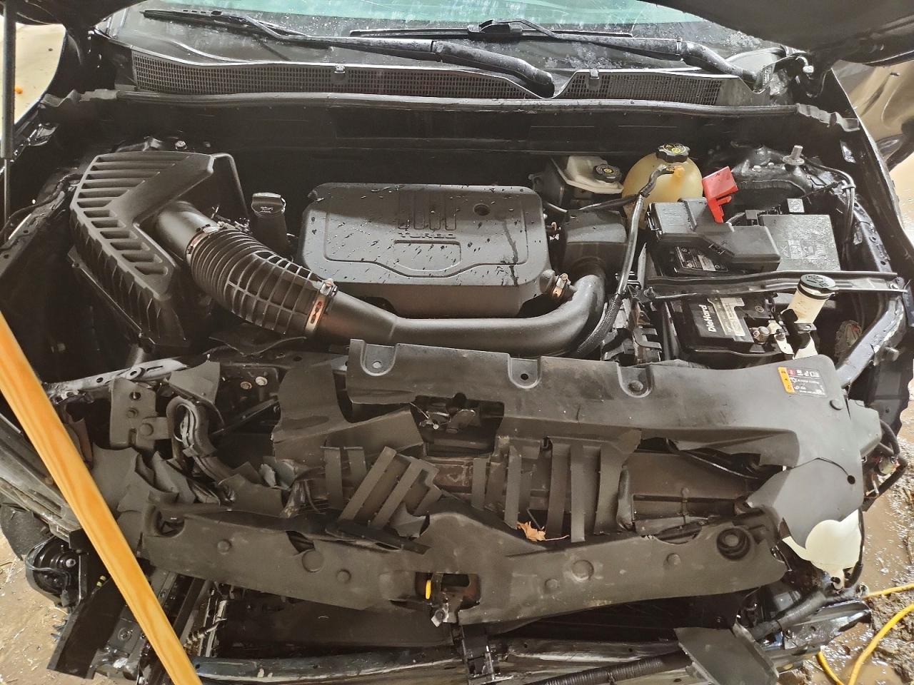 2021 CHEVROLET Blazer VIN 3GNKBCR43MS521679 photo 12