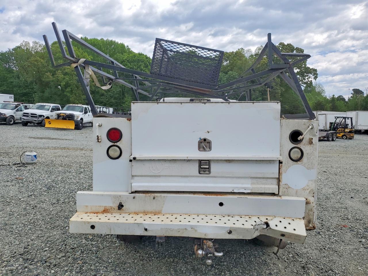 2019 Ram 2500 VIN 3C6UR5JL3KG718712 photo 6