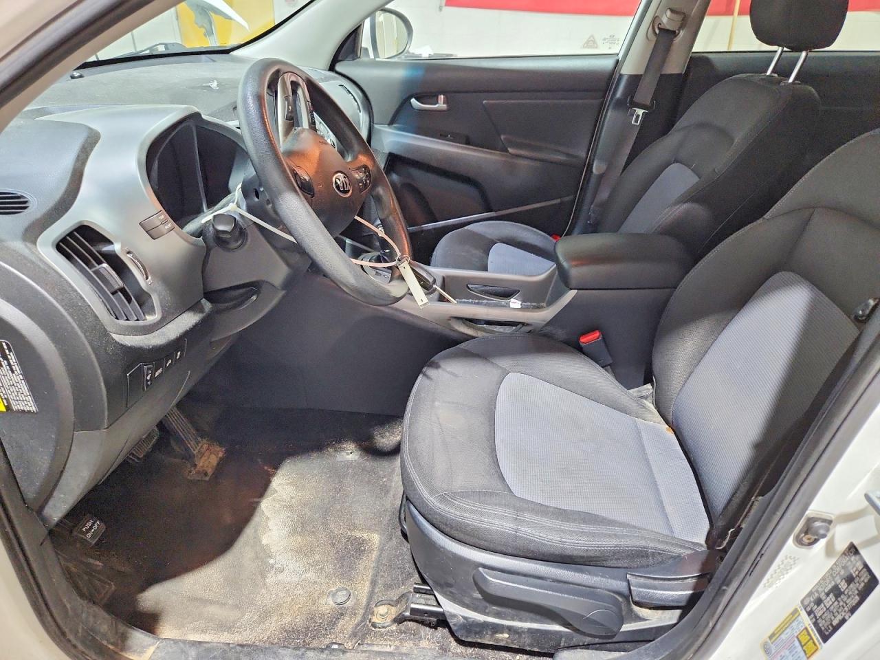 2015 Kia Sportage VIN KNDPBCAC7F7772028 photo 7