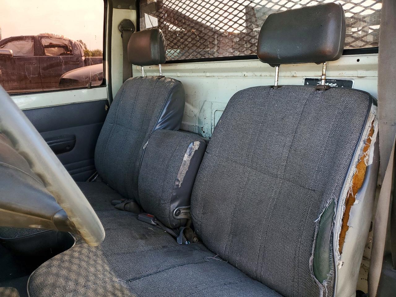 1990 Toyota All other VIN JT5VN94T0L0020054 photo 11