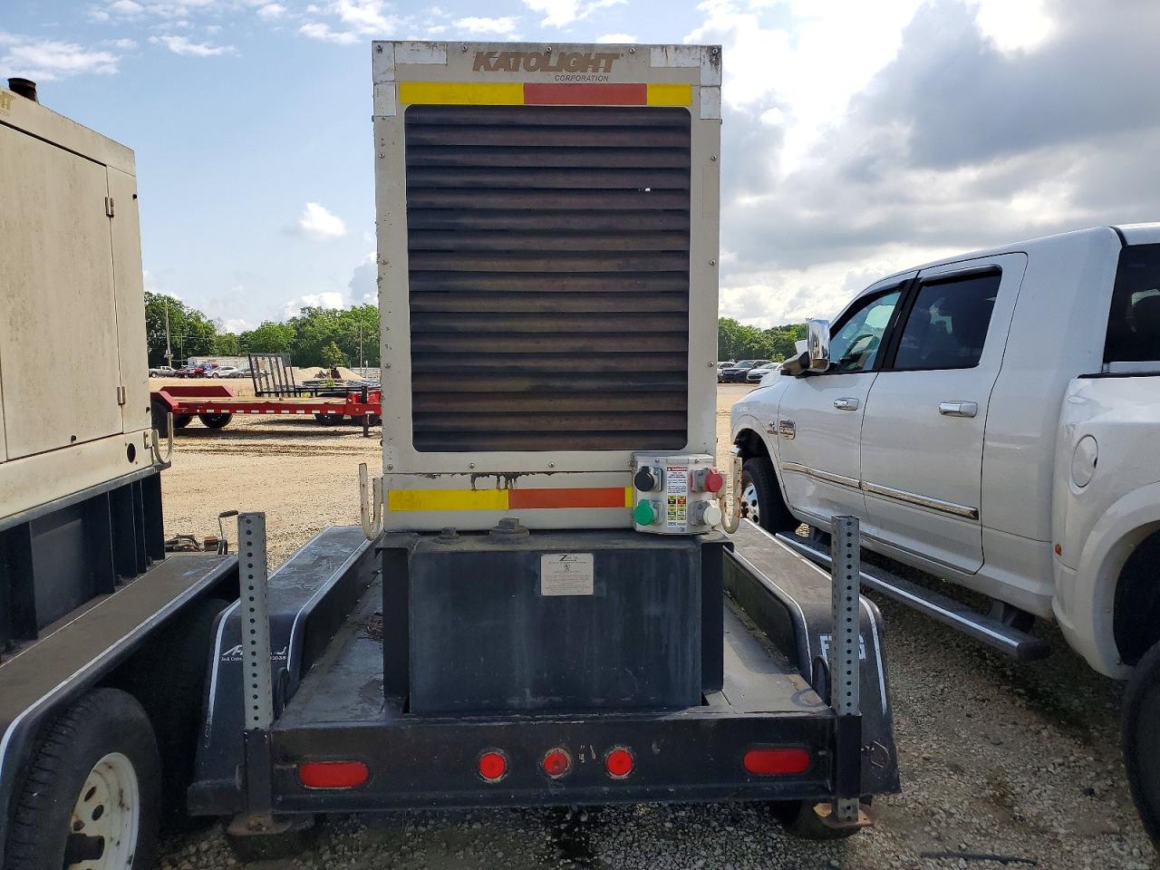 2006 FELLING Felling tr VIN 5FTGE092861025502 photo 9
