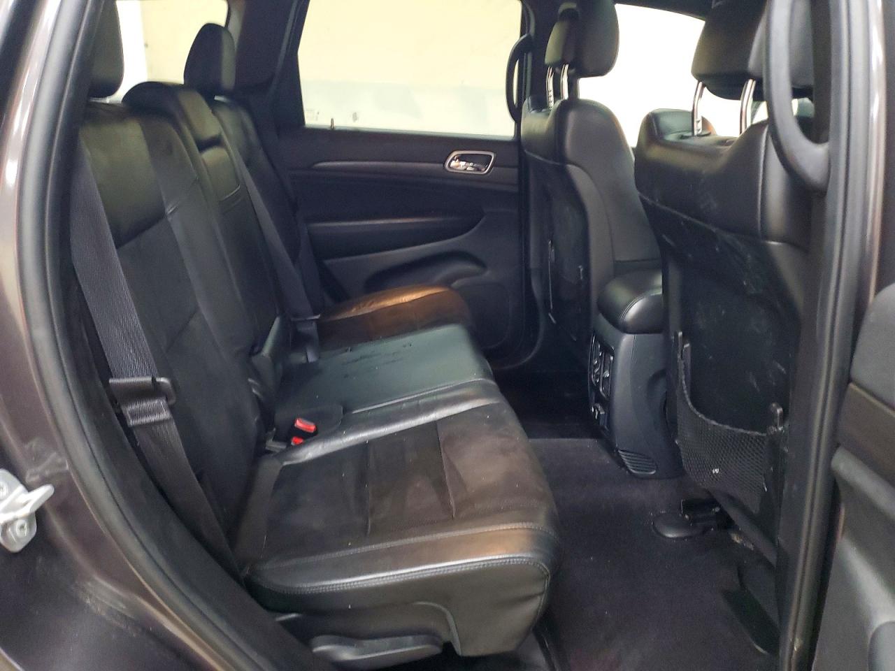 2018 Cherokee VIN 1C4RJFAG4JC155279 photo 11