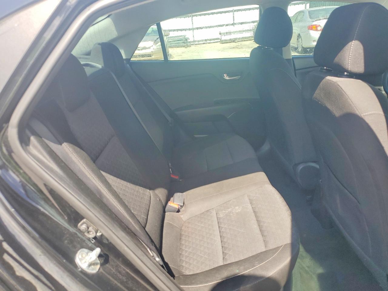 2023 Kia Rio VIN 3KPA24AD5PE518663 photo 10
