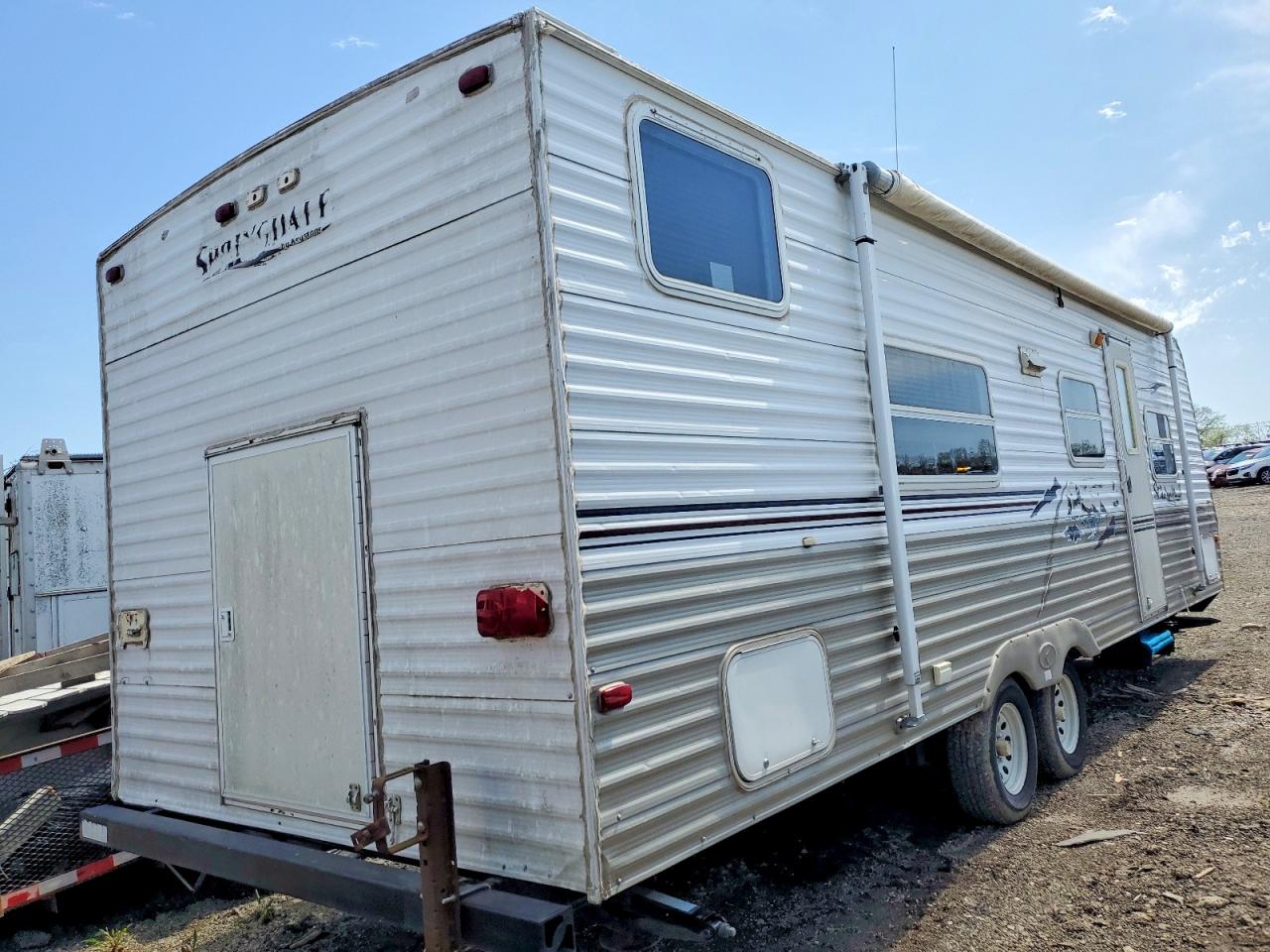 2005 KEYSTONE Springdale VIN 4YDT2632X5N124341 photo 4