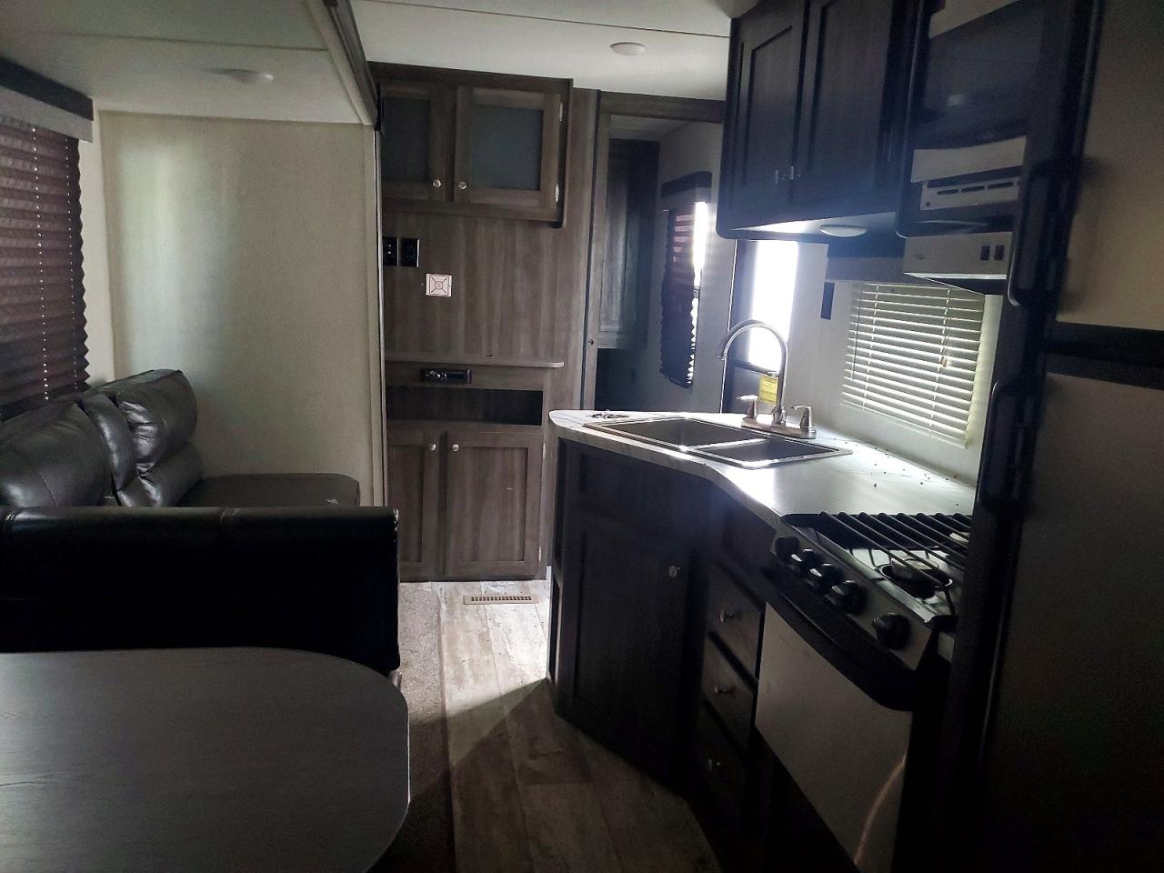 2019 HIGHLAND Mesa ridge VIN 58TBH0BP9K26L3062 photo 5