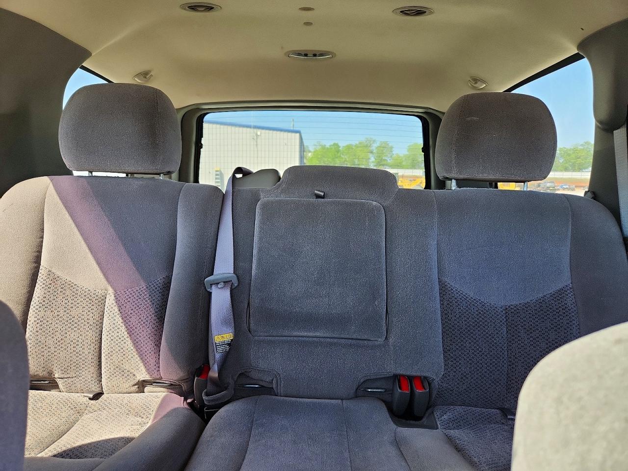 2006 CHEV Tahoe VIN 1GNEC13T96J113805 photo 10