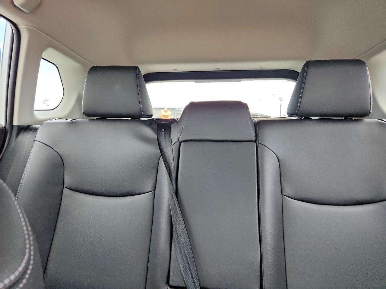 2023 Toyota All other VIN 7MUDAAAGXPV056234 photo 10