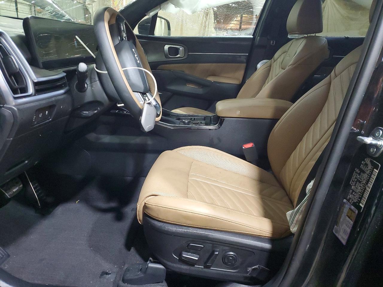 2026 Kia Sorento VIN 5XYRKDJF7TG456345 photo 7