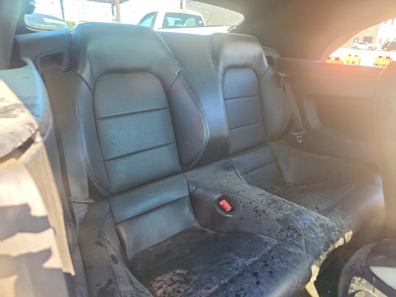 2018 FORD All models VIN 1FATP8UHXJ5110202 photo 10