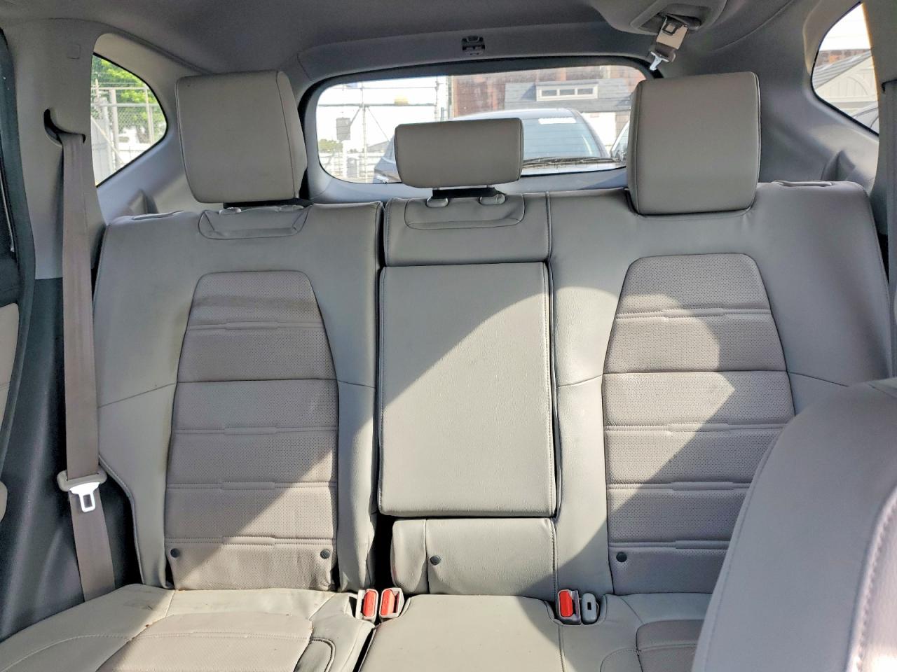 2017 Honda Crv VIN 7FARW1H96HE022018 photo 10