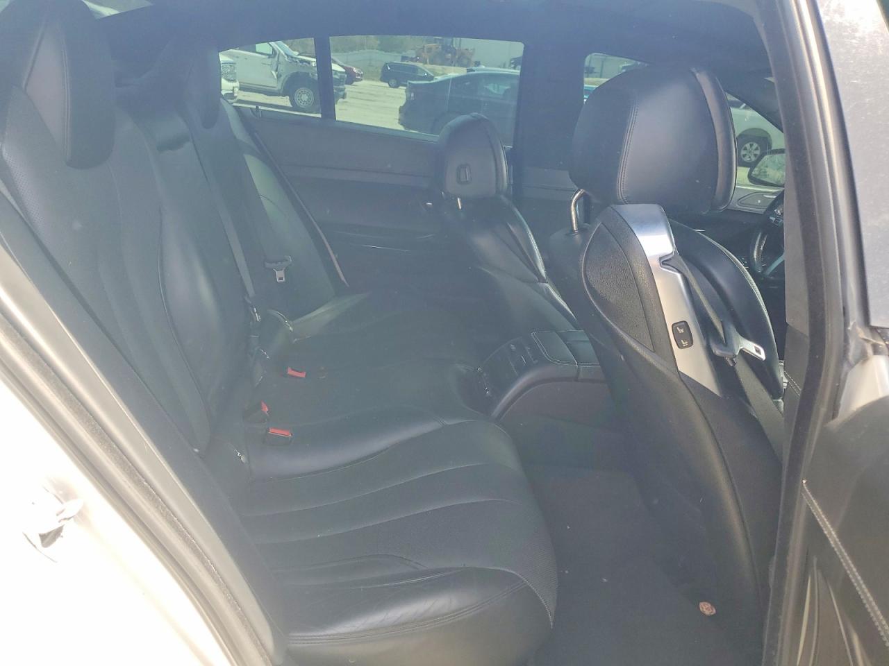 2015 BMW 6 series VIN WBA6B2C5XFGB99629 photo 10