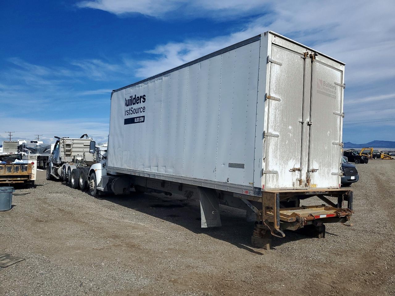 2019 KENWORTH All other VIN 2NKHHM6X1KM279311 photo 3