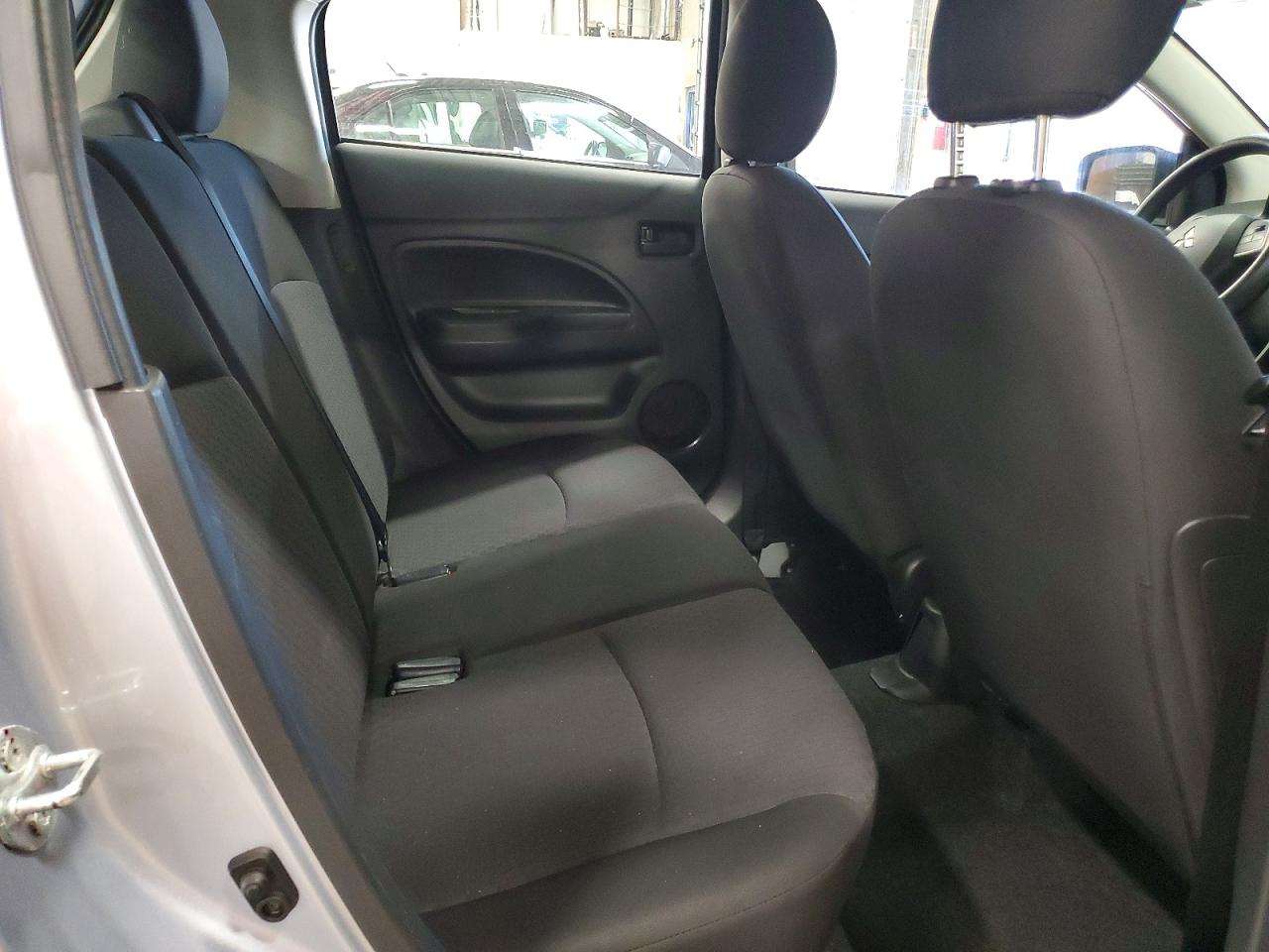2019 Mitsubishi Mirage VIN ML32A3HJ6KH013007 photo 11