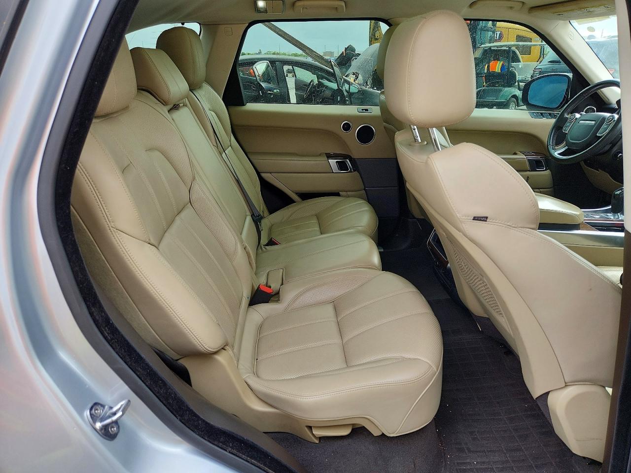 2015 Land Rangerover VIN SALWR2VFXFA541030 photo 10