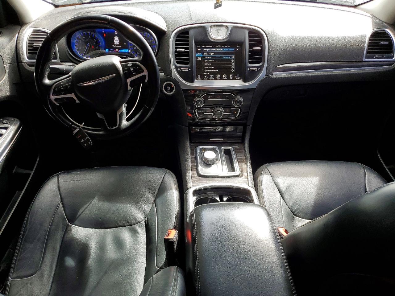 2015 CHRYSLER 300 VIN 2C3CCARG0FH830979 photo 8