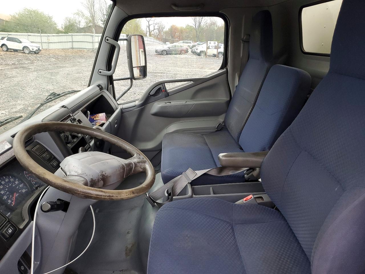 2010 MITSUBISHI All other VIN JL6BBG1SXAK009703 photo 8